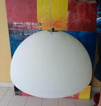 SLIDE Cupole 80 hanglamp - Polyethyleen - 80cm, Ophalen, Kunststof, Zo goed als nieuw, Modern