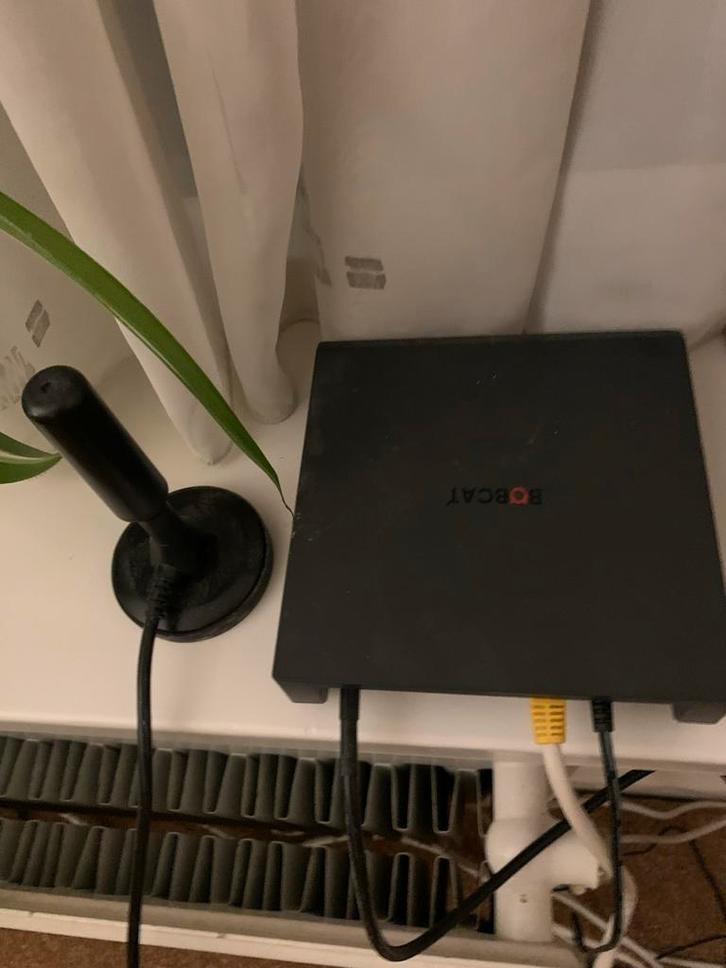 Bobcat Miner - Helium HNT Mining, Computers en Software, Accesspoints, Zo goed als nieuw, Ophalen of Verzenden