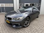 Bmw 4-serie Gran Coupé 420i Cent Hi Exec M-sport NAP Pano HU, 1998 cc, Achterwielaandrijving, Gebruikt, Euro 6