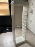 Hoge trofast kast IKEA, Ophalen, Gebruikt, 105 cm of meer, Minder dan 50 cm