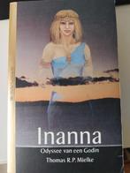 T.R.P. Mielke - Inanna, Ophalen of Verzenden, Zo goed als nieuw, T.R.P. Mielke, Overige typen