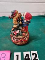 kerst speeldoos beer marry crismas [b142], Diversen, Kerst, Ophalen of Verzenden, 'T Olde Gre-j, Info@toldegrej.nl, Endepoelstraat 20f Didam