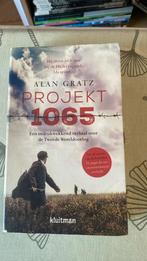 Projekt 1065, Ophalen of Verzenden, Gelezen, Alan Gratz
