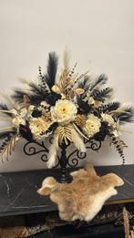 Mooie bloemstukken op voorraad, Ophalen of Verzenden, Nieuw