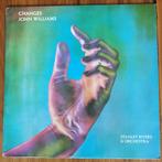 LP - John Williams, Stanley Myers & Orchestra - Changes, Ophalen of Verzenden, 1960 tot 1980, Gebruikt, Jazz