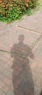 Deel buis frame diameter 16 op 13, Caravans en Kamperen, Ophalen, Gebruikt