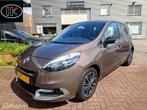 Renault Scenic 1.2 TCe Bose Clima Navi Camera Parkeersensor., Auto's, Renault, Origineel Nederlands, Te koop, 5 stoelen, Benzine