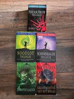 Darren Shan Boeken Collectie, Ophalen of Verzenden, Gelezen, Darren Shan