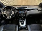 Nissan Qashqai 1.2 Tekna+ AUT 1eEIG! PANO LEER TREKHK 360CAM, 65 €/maand, Gebruikt, 4 cilinders, Bruin