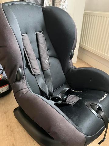Maxi cosi autostoel beschikbaar voor biedingen