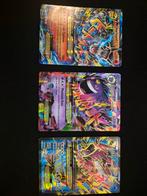 MOET NU WEG! Pokemon Mega Charizard, Gyarados & Gengar, Hobby en Vrije tijd, Verzamelkaartspellen | Pokémon, Ophalen of Verzenden