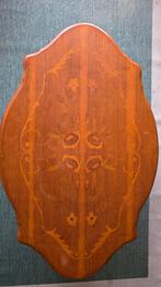 Walnoten salantafel, Antiek en Kunst, Ophalen