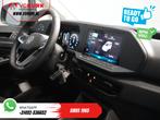 Volkswagen Caddy Cargo Maxi 2.0 TDI 125 pk DSG Aut. BPM VRIJ, Auto's, Gebruikt, 4 cilinders, Volkswagen, 122 pk
