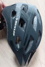 Dunlop fietshelm/ mountainbike helm zgan, Fietsen en Brommers, Fietsaccessoires | Fietshelmen, Ophalen of Verzenden, Zo goed als nieuw