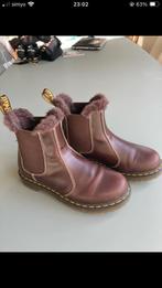 Dr. Martens 2976 Leonore - maat 37, Ophalen of Verzenden, Zo goed als nieuw, Bruin