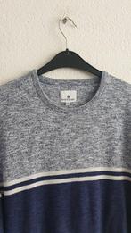 State of Art Trui Maat 56/58 (XL) Blauw, Kleding | Heren, State of Art, Blauw, Maat 56/58 (XL), Ophalen of Verzenden