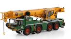 WSI LIEBHERR LTM 1090 -4.2 - KONINKLIJKE SAAN