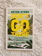 Peter Sterk - Don't go there, Ophalen of Verzenden, Nieuw, Peter Sterk, Europa