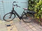 Sparta regular dames, accu defect, Fietsen en Brommers, Elektrische fietsen, 55 tot 59 cm, Ophalen, Gebruikt, Sparta