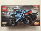 LEGO® Technic 42134 - Monster Jam: Megalodon *Nieuw*, Ophalen of Verzenden, Nieuw, Complete set, Lego