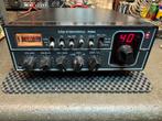 27 mc ham puma fm am 120 ch pr incl vzk, Telecommunicatie, Ophalen of Verzenden, Zo goed als nieuw, Zender en Ontvanger