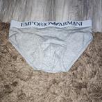 Emporio Armani slip maat L gratis verzonden, Slip, ., Ophalen of Verzenden, .