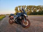 Kawasaki Z1000SX ABS Hyperpro, Akra, 2013 ruilen tracer oid, Ophalen of Verzenden