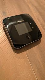 Netgear MR2100 MIFI router 4G, Computers en Software, Routers en Modems, Ophalen of Verzenden, Gebruikt, Router, Netgear