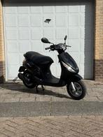 Piaggio zip 4t, Fietsen en Brommers, Zip, Ophalen of Verzenden, Zo goed als nieuw, Benzine