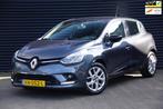 Renault Clio 0.9 TCe Limited | Navigatie | PDC | Cruise |, Voorwielaandrijving, Stof, Gebruikt, 580 kg