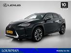 Lexus UX 250h Business Line | Apple Carplay/ Android Auto |, Auto's, Lexus, 12 maanden, Gebruikt, 4 cilinders, Bedrijf