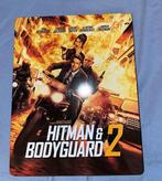 The Hitman's Wife's Bodyguard 4k Steelbook, Ophalen of Verzenden, Zo goed als nieuw