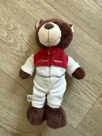 Audi Sport knuffel 20cm, Ophalen of Verzenden, Nieuw, Overige typen