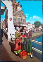 Ansichtkaart Nederland Alkmaar, Verzamelen, Ansichtkaarten | Nederland, Ophalen of Verzenden, 1960 tot 1980, Ongelopen, Noord-Holland