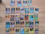 +- 1000 Pokémon kaarten EX, X, Legendary, Shiny, 1995-2005, Hobby en Vrije tijd, Foil, Gebruikt, Ophalen of Verzenden, Meerdere kaarten