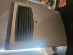 Mobiele Airco HE SNOW9000, Witgoed en Apparatuur, Ophalen, Zo goed als nieuw, Timer