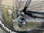 Opera Leonardo (By Pinarello) Campa Record Titanium Bora, 28 inch, Carbon, Heren, Zo goed als nieuw