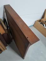 antieke spiegel, Ophalen, Rechthoekig, 50 tot 100 cm, Minder dan 100 cm