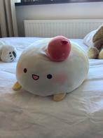 Miniso Yummy Food Knuffel IJsje in kussenvorm, Kinderen en Baby's, Speelgoed | Knuffels en Pluche, Ophalen of Verzenden, Zo goed als nieuw