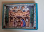 het kerstfeest/ Francesca Crespi, Diversen, Kerst, Ophalen of Verzenden, Zo goed als nieuw