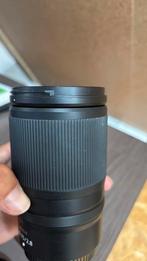 Nikon Nikkor 28-75mm f/2.8 Z-mount lens, Ophalen of Verzenden, Zo goed als nieuw, Standaardlens, Zoom