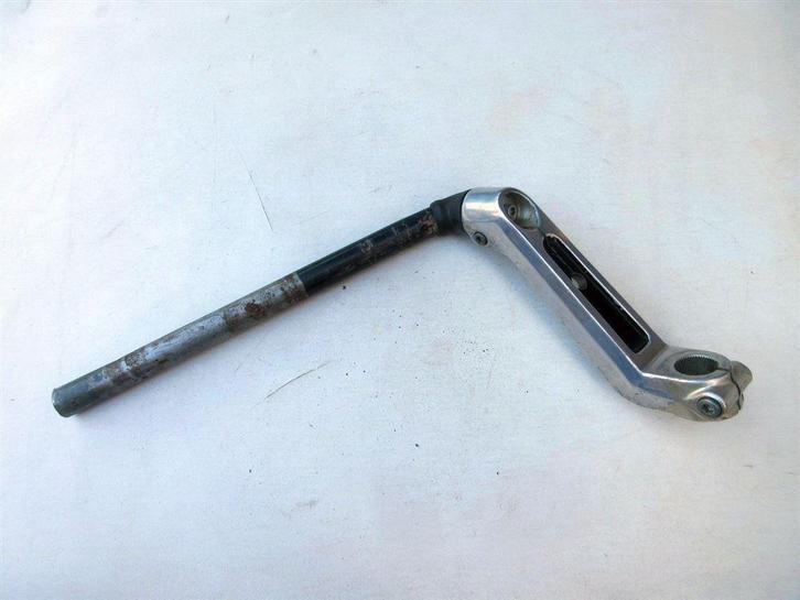 Yamaha XV920 stuurhelft L XV 920 stuurdeel stuurbuis clipon, Motoren, Tuning en Styling, Ophalen of Verzenden