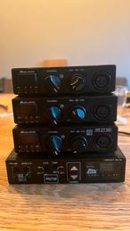 Midland 40 kanalen bakkie, Telecommunicatie, Zenders en Ontvangers, Ophalen of Verzenden, Zo goed als nieuw