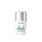 Vichy Invisible Resist 72h Anti-Transpirant Gevoelige huid, Verzenden, Nieuw, Deodorant of Bodyspray