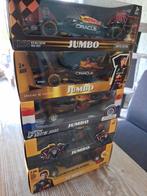 Red Bull Jumbo 1:24 modelauto's Nieuw in originele doos, Hobby en Vrije tijd, Modelauto's | 1:24, Ophalen of Verzenden, Nieuw