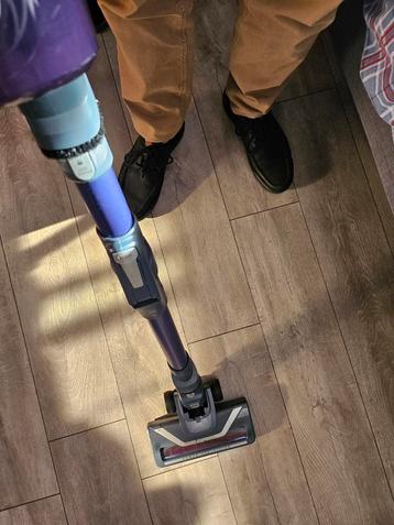 Rowenta Xforce flex 22 volt beschikbaar voor biedingen