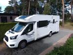 Roller team Kronos bj 2020 km 41000, Caravans en Kamperen, Overige merken, Ford, 7 tot 8 meter, Particulier