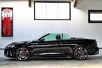 Audi A5 Cabriolet 3.0 TFSI S5 quattro | 20 inch | 360 camera, Automaat, Gebruikt, 2995 cc, 4 stoelen