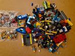 Lego partij, Kinderen en Baby's, Speelgoed | Duplo en Lego, Ophalen of Verzenden, Gebruikt, Losse stenen, Lego