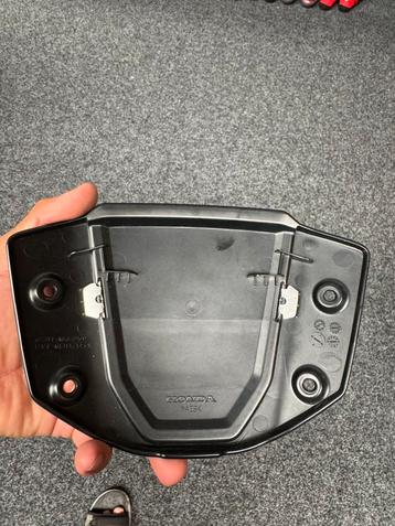 Windkap honda cb650R neocafe beschikbaar voor biedingen
